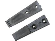 TRUSCO/ESDチップピンセット EP-H5.5用交換チップ EP-H5.5S