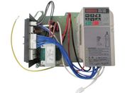 KITO/電気チェーンブロック キトーエクセルER2用部品 パネルバン ブクミ