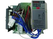 KITO/電気チェーンブロック キトーエクセルER2用部品 パネルバン ブクミ