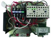 KITO/電気チェーンブロック キトーエクセルER2用部品 パネルバン ブクミ