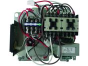 KITO/電気チェーンブロック キトーエクセルER2用部品 パネルバン ブクミ