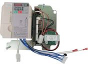 KITO/電気チェーンブロック キトーエクセルER2用部品 パネルバン ブクミ