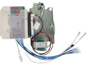 KITO/電気チェーンブロック キトーエクセルER2用部品 パネルバン ブクミ