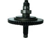 KITO/電気チェーンブロック キトーエクセルER2用部品 フリクションクラッチ 1シキ