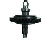 KITO/電気チェーンブロック キトーエクセルER2用部品 フリクションクラッチ 1シキ