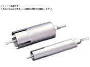 UNIKA/ESコアドリル マルチ25mm SDSシャンク ES-M25SDS