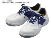 ミドリ安全/エコマーク認定 高機能セフティスニーカー ESG890eco静電