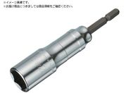 トップ工業 TOP 電動ドリル用強軸ソケット ETS-16