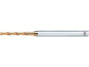 OSG/EXゴールドドリル 一般加工用ミディアム形 刃径1.4mm 61014 EX-GDN-1.4 61014