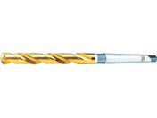 OSG/ゴールドドリル 一般加工用MTシャンク レギュラ形 刃径6mm 64560 EX-MT-GDR-6XMT1 64560