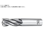 OSG/ハイスエンドミル ラフィングショート 8 81508 EX-REES-8 81508