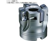 ダイジェット/刃先交換式カッタ ショルダーエクストリーム ボアタイプ 7枚刃 φ80 GBODY EXSAP-7080R-27 GBODY