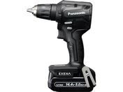 EXENA/充電ドリルドライバー EZ1DD1J14D-B