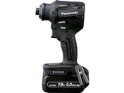 EXENA/充電ドリルドライバー EZ1DD2J18D-B