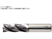 S&K/FAコーティング超硬ラフィングエンドミル Nαニック FAGCNA15