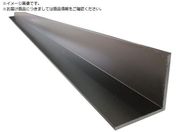 アルインコ/アルミ等辺アングル 20X20X2.0 ブロンズ艶消し 1m FA206B1