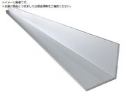 アルインコ/アルミ等辺アングル 25X25X2.0 シルバー艶消し 1m FA210S1