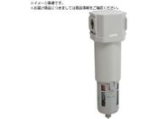 CKD/エアフィルタ 白色シリーズ F8000-25-W-F1