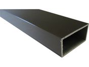 アルインコ/アルミ角パイプ 30X20X2.0 ブロンズ艶消し 1m FB258B1