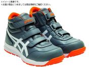 ASICS/ウィンジョブ CP302 メトロポリス×ホワイト 26.0cm