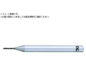 OSG/超硬コーティングドリル 高硬度銅用超硬スタブ形 刃径0.3mm 8564030 FH-GDS-0.3 8564030