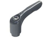 kipp/クランプレバー FKF12-BR