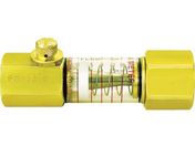/JbvO t[[^[ tTCYR3/8 35545 FM-03-B BRASS NBR