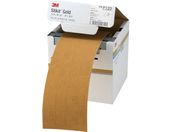 3M/スティキット ゴールドフィニッシングロール #120 95mmX25m FR 120 95 GOL