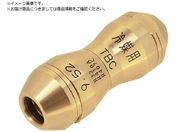 TBC/冷媒銅管用ワンタッチ継手 エフ-1 ソケット FOC-K952 FOC-K952