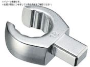 TRUSCO/フレアナットヘッド 二面寸法12mm 取付サイズ9X12mm FN12-912