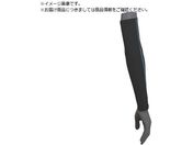 リベルタ/氷撃 LD FTA アームカバー ブラック L FTA-25171585
