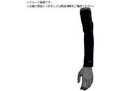 リベルタ/氷撃α LD FTAC アームカバー ブラック S FTAC-25151305