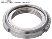 冨士精密/FINE U-NUT M15×1 SUS304 FUN02SUS