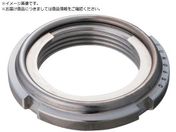 冨士精密/FINE U-NUT M45×1.5 S45C FUN09SC