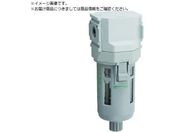 CKD/ドレンセパレータ FX1004-8-W