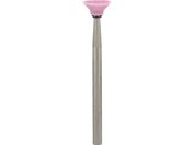 リューター/精密加工用軸付砥石 G1016