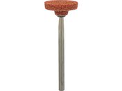 リューター/精密加工用軸付砥石 G1024