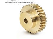 KG/ウォームホイール G2A 30R1-12 モジュール2.0 圧力角20度 並歯 G2A 30R1-12