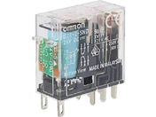 OMRON/一般リレー G2R-2-SND DC24