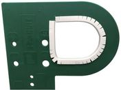 PANDUIT/݃ubV XbgtE[^Cv R GEE99FR-CY