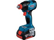 ボッシュ/コードレスインパクトドライバー GDX18V-210C