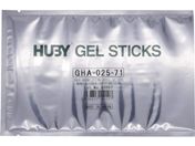 HUBY/GEL STICKS 2.5mmX71mm GHA-025-71