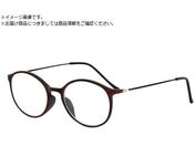 DUKE/NEO CLASSICS SKINNY GLR-34-7 +1.50 レッド GLR-34-7 +1.50