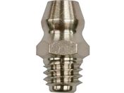 KURITA/グリスニップル A型M6X1.0規格頭 10個入