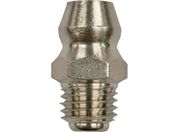 KURITA/グリスニップル A型M6X0.75規格頭 10個入