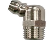 KURITA/グリスニップル B型G1/8規格頭 10個入 GNB1K-10P