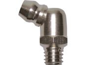 KURITA/グリスニップル B型M6X1.0規格頭 10個入