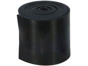 光/ゴムロール巻 黒 2×50×1000mm GR2-51