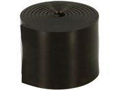 光/ゴムロール巻 黒 3×50×1000mm GR3-51