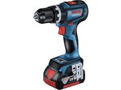 ボッシュ/コードレス振動ドライバードリル GSB18V-90C